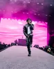 Lil Uzi Vert op Rolling Loud 2023