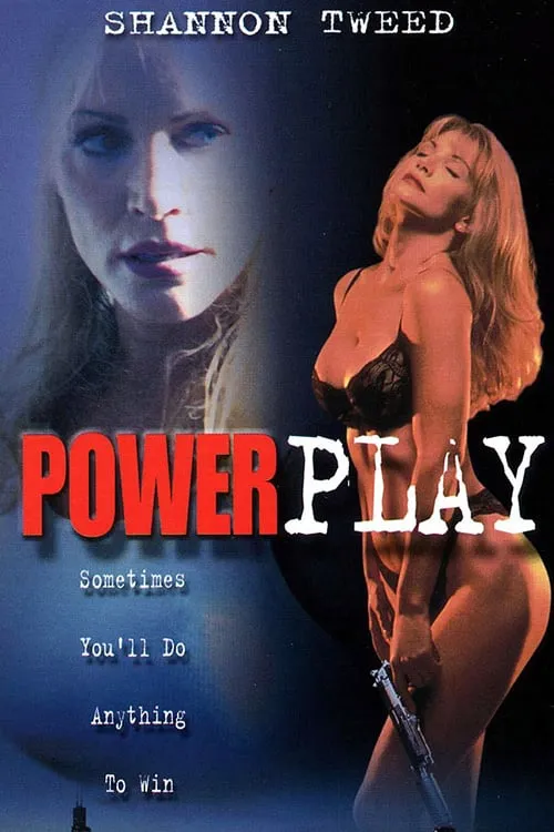 Powerplay poster