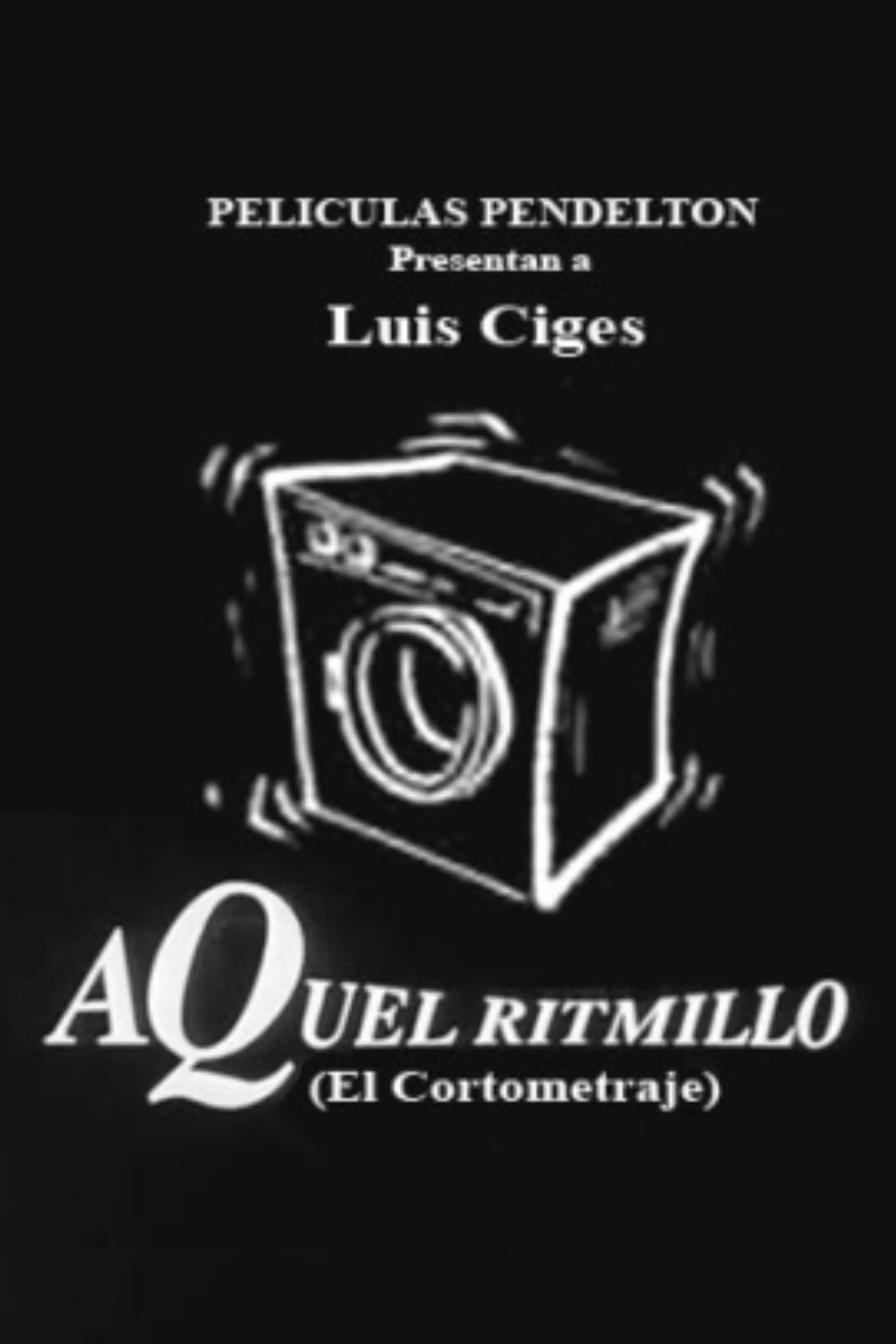 Aquel ritmillo poster