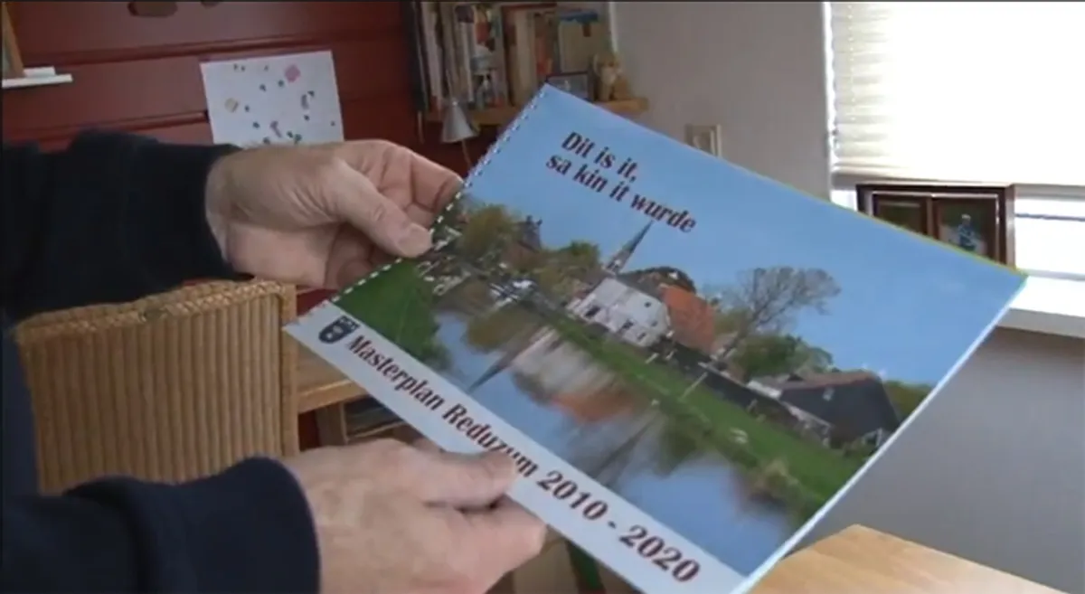 Het succes van Reduzum