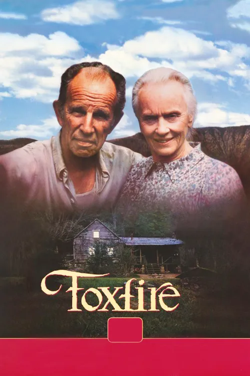 Foxfire poster