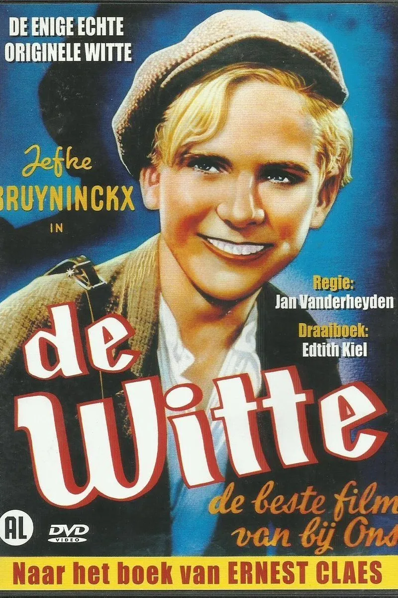 De Witte poster