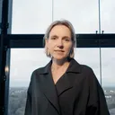 Mirjam Sterk is gedeputeerde voor de Provincie Utrecht met onder andere natuur en landbouw in haar portefeuille. Zij gaat ook over het ‘wolvendossier’.