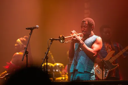 Mádé Kuti