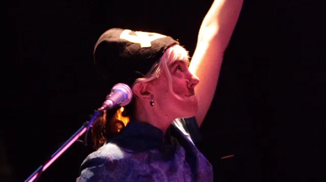 The Kleber Claux Memorial Singers