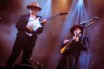 The Libertines op Rock Herk 2026