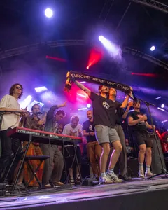 Vrienden van Oersoep Live