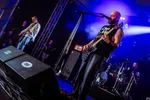 Crouch op Rock Herk 2026