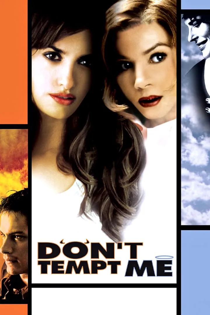 Sin noticias de Dios poster