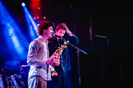 Former Resident Cinetol