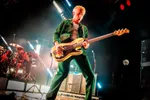 Queens Of The Stone Age bassist Michael Shuman