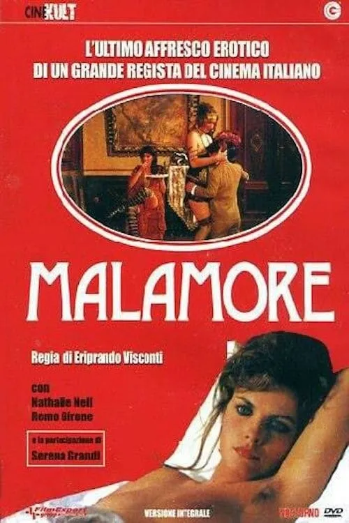 Malamore poster