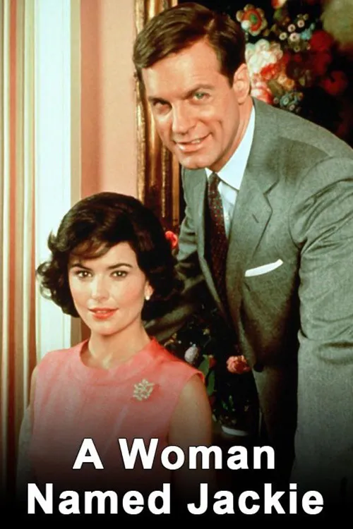A Woman Named Jackie poster
