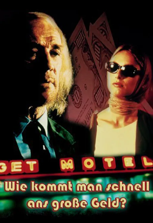 Savage Hearts poster