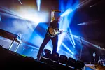 Rise Against op Jera On Air 2026