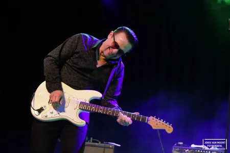 The Vega Strauss band