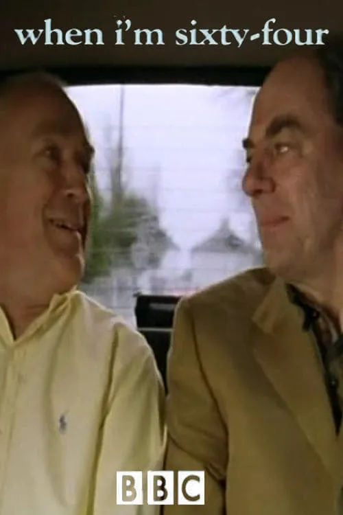 When I'm 64 poster