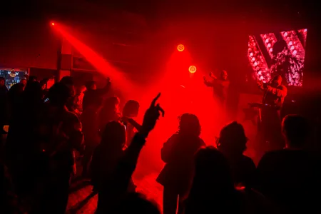 Isaï op Popronde Tilburg 2024