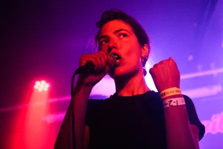 Stakkatak op Murf/Murw