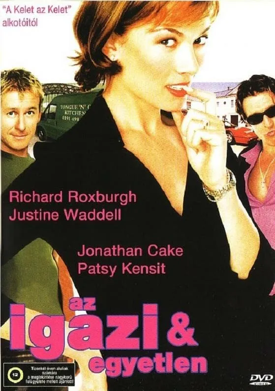 The One and Only poster