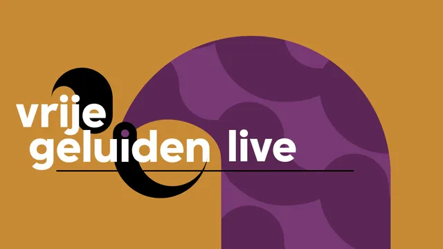 Vrije Geluiden Live 10
