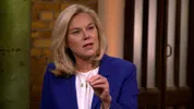 Sigrid Kaag in Buitenhof