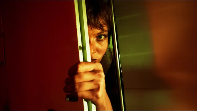 Still uit de video 'Honing' van (...) Centraal