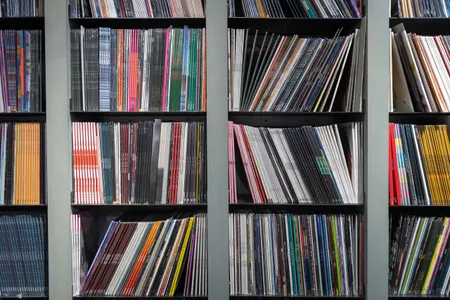 Plato, Record Store Day 2025, Utrecht