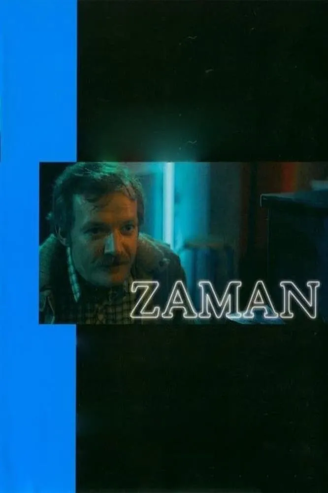 Zaman poster