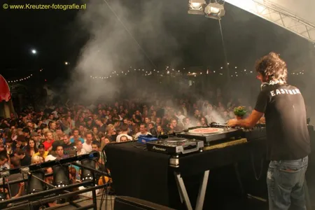 Planet Rose - Vierdaagsefeesten 2007