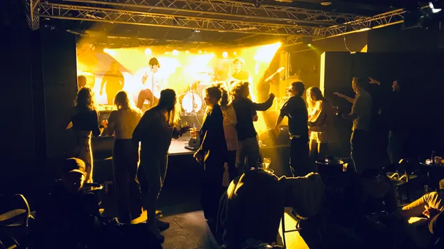 Steeby in Simplon UP