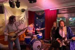 Baba Pen & The Bim Bam Band @ Popronde Tilburg