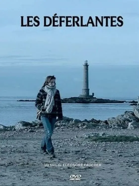 Les déferlantes poster