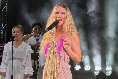 Joss Stone