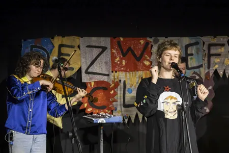 De Zweefclub