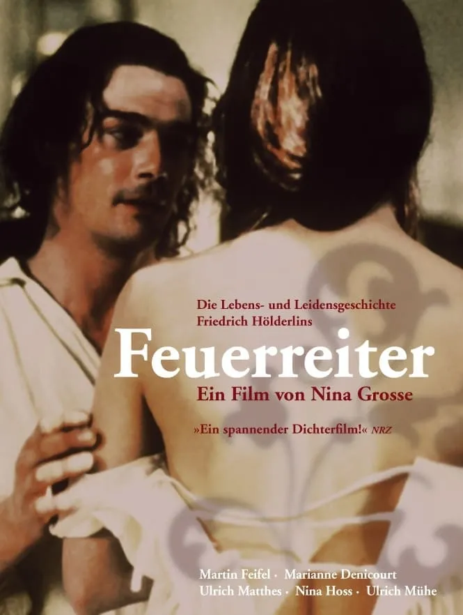 Feuerreiter poster