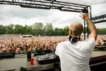 Len Faki op Awakenings 2012