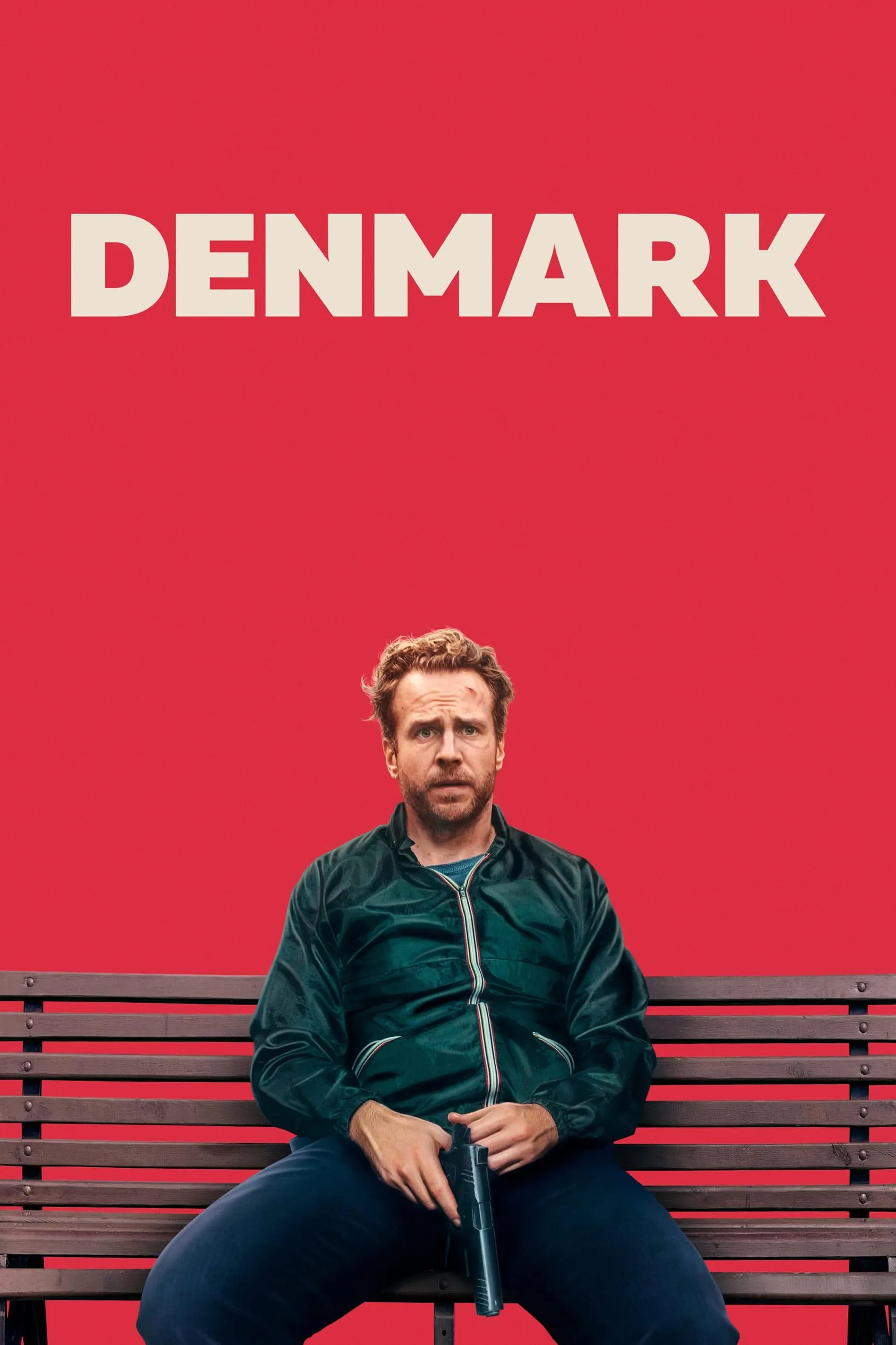 Denmark poster