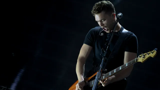 Royal Blood op Lowlands 2019