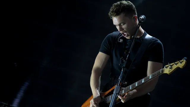 Royal Blood op Lowlands 2019