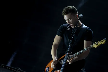 Royal Blood op Lowlands 2019