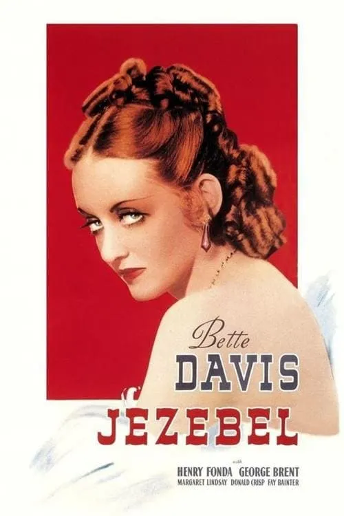 Jezebel poster