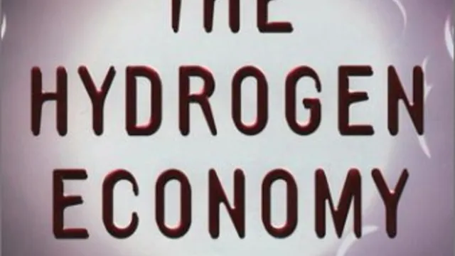 Jeremy Rifkin: The Hydrogen Economy