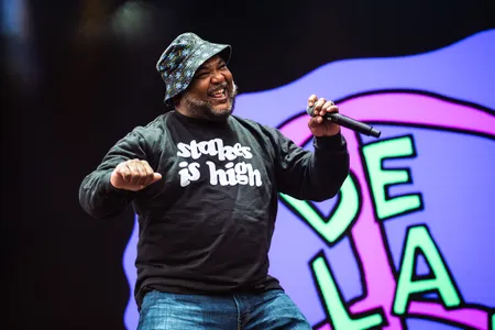 De La Soul BKS26