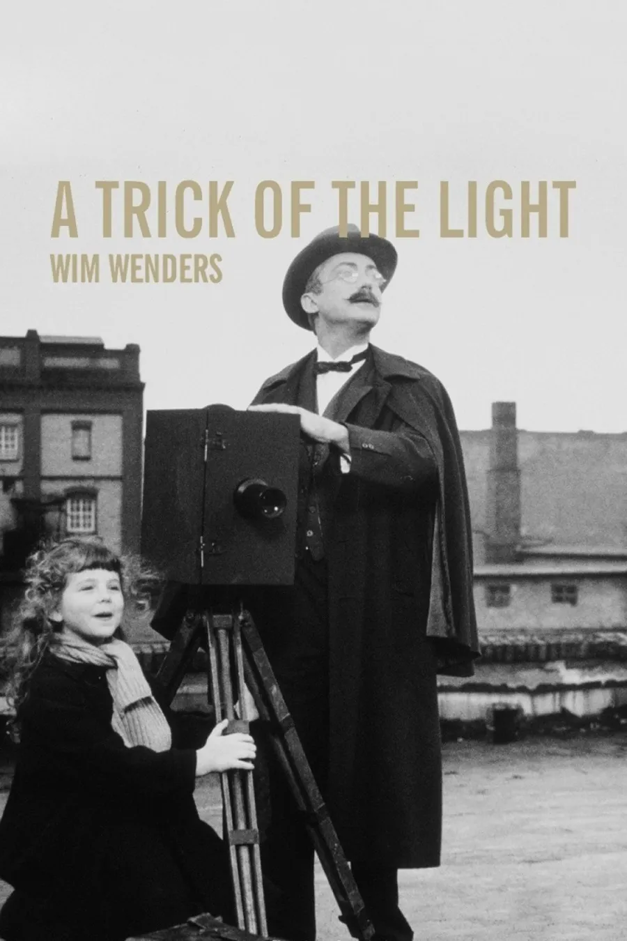 Die Gebrüder Skladanowsky poster