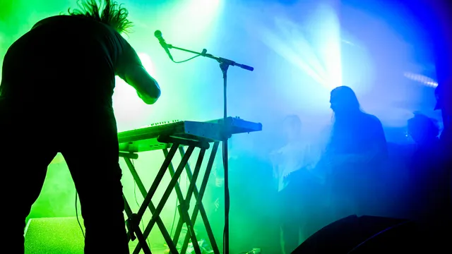 PVA @ Freaky Dancing, 7 mei 2022