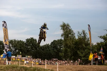 Zwarte Cross 2025
