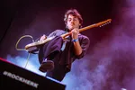 Rosie Stuart op Rock Herk 2026