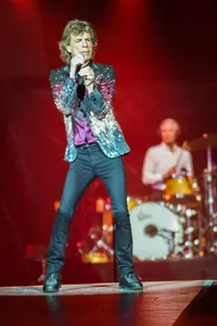 The Rolling Stones - Gelredome Arnhem 2017