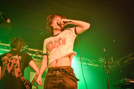 Fit @ Popronde Eindhoven